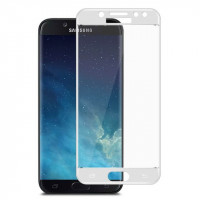 

Защитное стекло Artis 2.5D CP+ на весь экран (цветное) для Samsung J400F Galaxy J4 (2018)