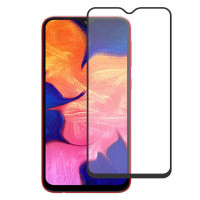 

Защитное стекло 3D Premium 111D (full glue) для Samsung Galaxy A10 / A10s