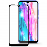 

Защитное стекло 3D Premium 111D (full glue) для Xiaomi Redmi 7