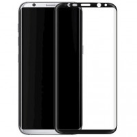 

Защитное стекло Artis 2.5D CP+ на весь экран (цветное) для Samsung Galaxy Note 8