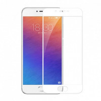 

Защитное стекло 3D Full Cover для Meizu M5