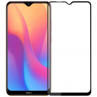 

Защитное стекло 3D Premium 111D (full glue) для Xiaomi Redmi 8 / 8A