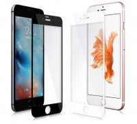 

Защитное стекло 5D Full Cover для Apple iPhone 7 plus / 8 plus (5.5")