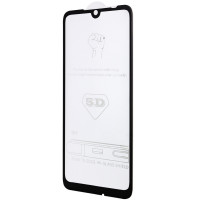 

Защитное стекло 5D Hard (full glue) (тех.пак) для Xiaomi Redmi 7