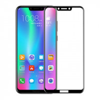 

Защитное стекло Artis 2.5D CP+ на весь экран (цветное) для Huawei Honor 9i / 9N (2018)