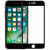 

Защитное стекло Baseus 3D Arc 0.3mm (SGAPIPH8N-KA) для Apple iPhone 8 (4.7")