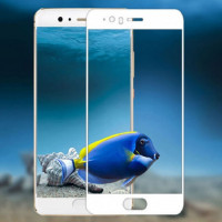 

Защитное стекло Artis 2.5D CP+ на весь экран (цветное) для Huawei P10 Plus