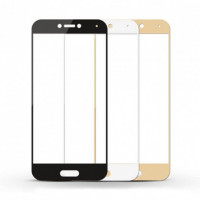

Защитное стекло Artis 2.5D CP+ на весь экран (цветное) для Xiaomi Mi 5c