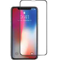 

Защитное стекло Japan 3D (full glue) для Apple iPhone X (5.8")