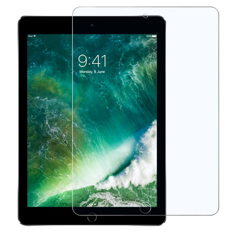 

Захисне скло Mocolo для Apple iPad Pro 10.5" (2017) (Прозоре)