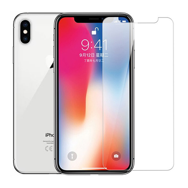 

Защитное стекло Mocolo для Apple iPhone XS Max / 11 Pro Max Прозрачный (87592)