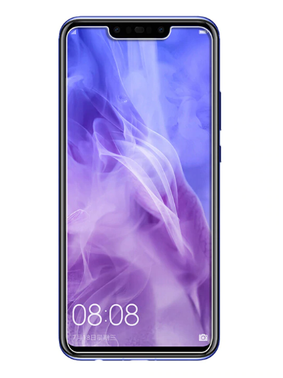 

Защитное стекло Mocolo для Huawei Mate 20 lite Прозрачный (90989)