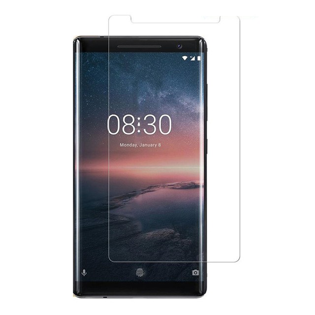

Защитное стекло Mocolo для Nokia 8 Sirocco Прозрачный (79093)