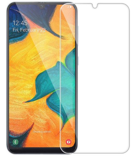 

Защитное стекло Mocolo для Samsung Galaxy A20 (A205F) Прозрачный (106151)