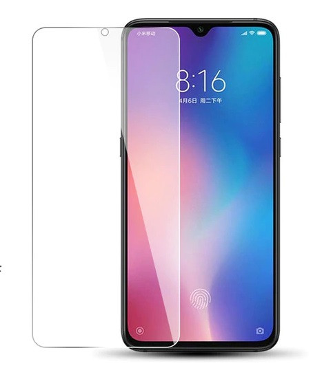 

Защитное стекло Mocolo для Xiaomi Mi 9 Прозрачный (100487)