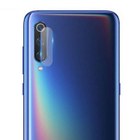 

Защитное стекло Mocolo на заднюю камеру для Xiaomi Mi 9