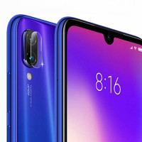 

Защитное стекло Mocolo на заднюю камеру для Xiaomi Redmi Note 7 Pro