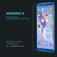 

Защитное стекло Nillkin (H) для Huawei Honor 9 Lite