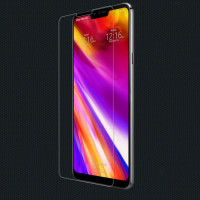 

Защитное стекло Nillkin Anti-Explosion Glass (H) для LG G7+ / LG G7 ThinQ