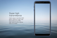 

Защитное стекло Nillkin (H) для Samsung Galaxy J6+ (2018) (J610F)