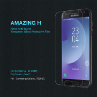 

Защитное стекло Nillkin Anti-Explosion Glass (H) для Samsung Galaxy J7 (2017) (J730)
