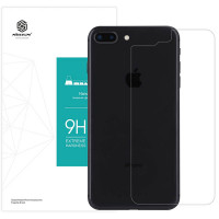

Защитное стекло Nillkin (H) (на заднюю сторону) для Apple iPhone 8 plus (5.5")