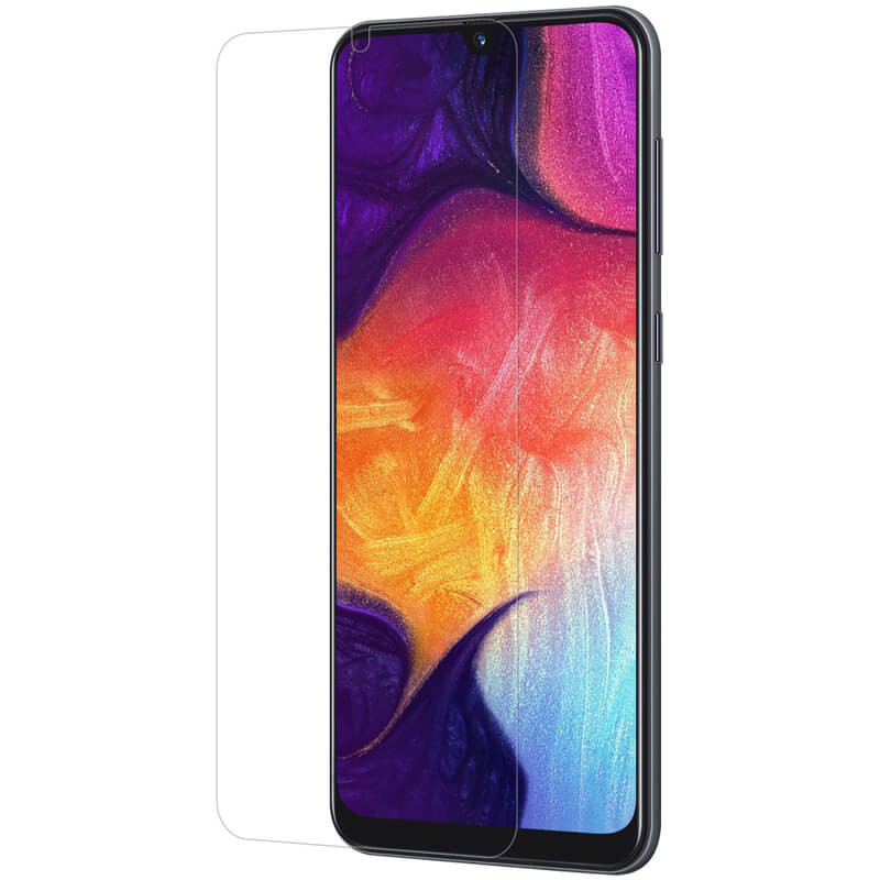 

Захисне скло Nillkin (H+ PRO) для Samsung Galaxy A20 (A205F) (Прозорий)