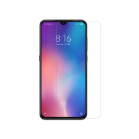 

Защитное стекло Nillkin Anti-Explosion Glass (H+ PRO) з. края для Xiaomi Mi 9
