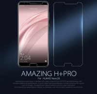 

Защитное стекло Nillkin Anti-Explosion Glass (H+ PRO) (зак. края) для Huawei Nova 2s