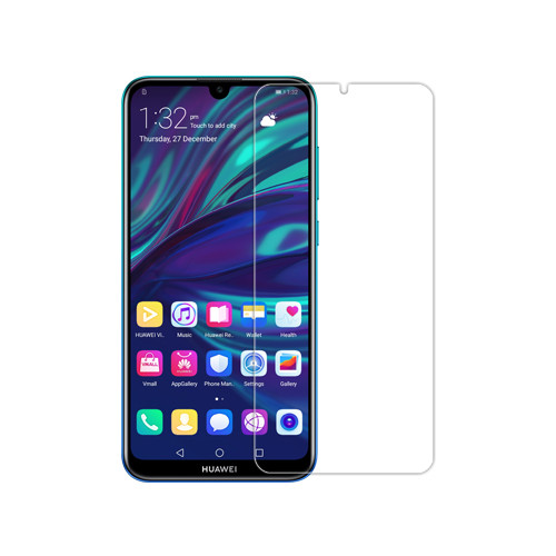 

Защитное стекло Nillkin (H+ PRO) для Huawei Y7 / Y7 Prime (2019) Прозрачный (95701)