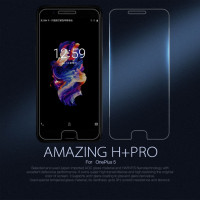 

Защитное стекло Nillkin (H+ PRO) для OnePlus 5