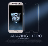 

Защитное стекло Nillkin (H+ PRO) для Samsung G930F Galaxy S7