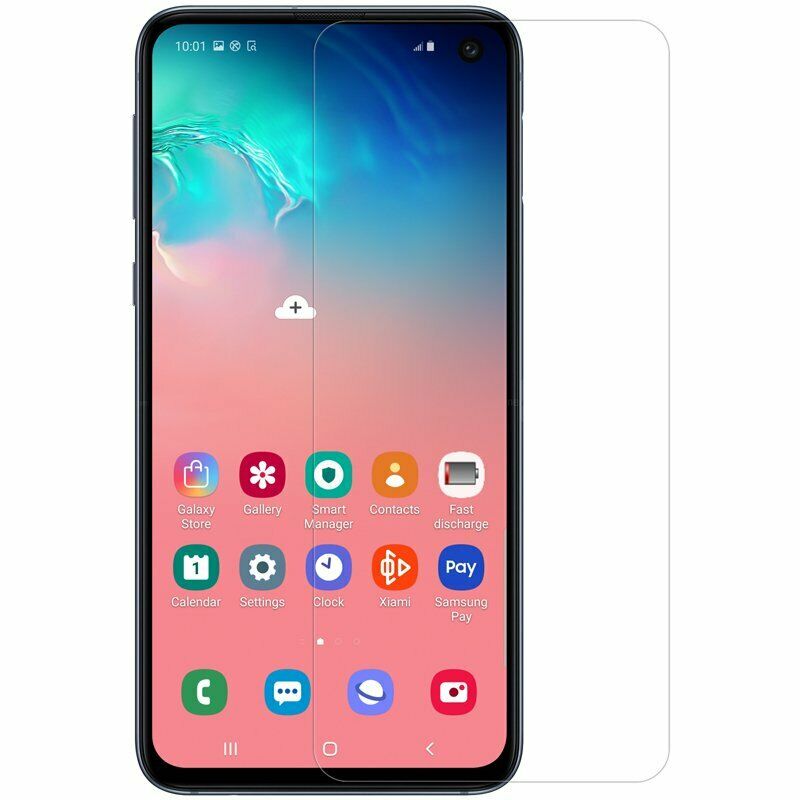 

Защитное стекло Nillkin (H+ PRO) для Samsung Galaxy S10e Прозрачный (100560)