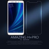 

Защитное стекло Nillkin (H+ PRO) для Xiaomi Mi 6X / Mi A2
