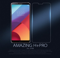 

Защитное стекло Nillkin (H+ PRO) для LG G6 / G6 Plus H870 / H870DS