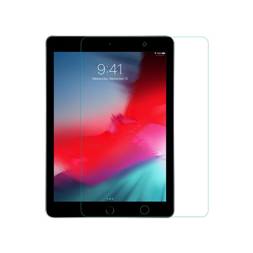 

Захисне скло Nillkin (H+) для Apple iPad 9,7" (2018) (Прозорий)