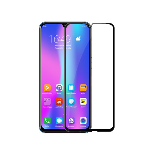 

Захисне скло Nillkin Anti-Explosion Glass Screen (CP+) для Huawei Honor 10 Lite (Чорний)
