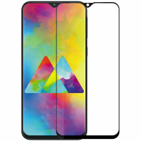 

Защитное стекло Nillkin Anti-Explosion Glass Screen (CP+) для Samsung Galaxy M20