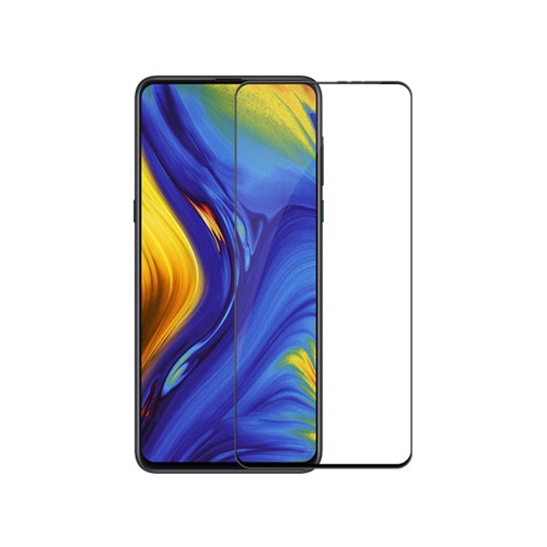 

Защитное стекло Nillkin (CP+PRO) для Xiaomi Mi Mix 3 Черный (94875)