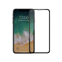 

Защитное стекло Nillkin (CP+ max 3D) для Apple iPhone XS Max / 11 Pro Max