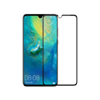 

Защитное стекло Nillkin (CP+ max 3D) для Huawei Mate 20