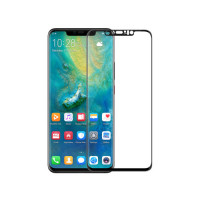 

Защитное стекло Nillkin (CP+ max 3D) для Huawei Mate 20 Pro