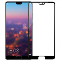 

Защитное стекло Nillkin (CP+ max 3D) для Huawei P20 Pro