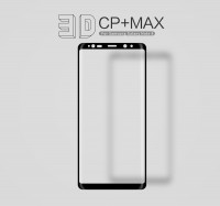 

Защитное стекло Nillkin (CP+ max 3D) для Samsung Galaxy Note 8