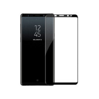 Защитное стекло Nillkin (CP+ max 3D) для Samsung Galaxy Note 9
