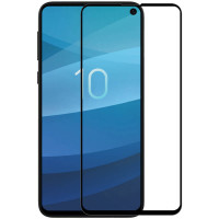 

Защитное стекло Nillkin (CP+ max 3D) для Samsung Galaxy S10e