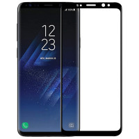 

Защитное стекло Nillkin (CP+ max 3D) для Samsung Galaxy S9+