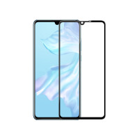 

Защитное стекло Nillkin Anti-Explosion Glass Screen (CP+ max XD) для Huawei P30