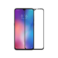 

Защитное стекло Nillkin Anti-Explosion Glass Screen (CP+ max XD) для Xiaomi Mi 9