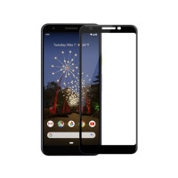 

Защитное стекло Nillkin (CP+PRO) для Google Pixel 3a XL